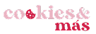 Cookies & más