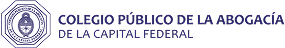 Colegio Público de Abogacía de la Capital Federal
